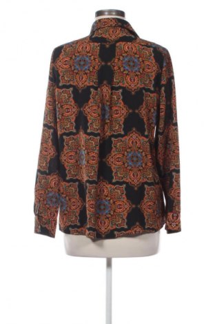 Γυναικείο πουκάμισο Guts & Gusto, Μέγεθος M, Χρώμα Πολύχρωμο, Τιμή 4,99 €