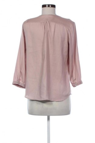 Damska koszula H&M, Rozmiar S, Kolor Popielaty róż, Cena 67,99 zł