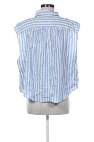 Γυναικείο πουκάμισο H&M, Μέγεθος L, Χρώμα Πολύχρωμο, Τιμή 14,99 €