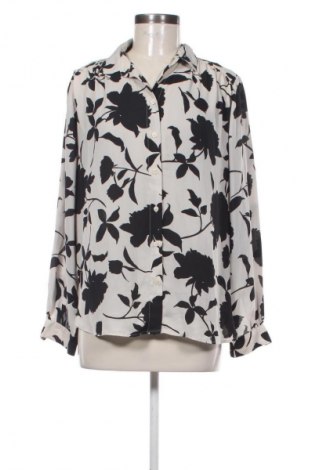 Дамска риза H&M, Размер M, Цвят Многоцветен, Цена 10,73 €