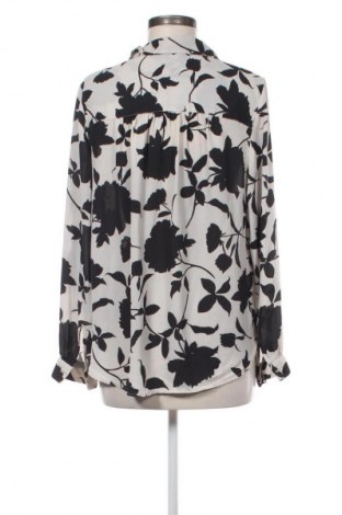 Дамска риза H&M, Размер M, Цвят Многоцветен, Цена 10,73 €