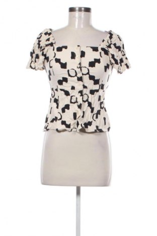 Damenbluse H&M, Größe S, Farbe Mehrfarbig, Preis 9,48 €