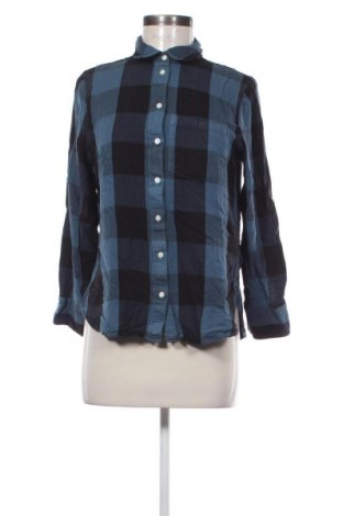 Γυναικείο πουκάμισο H&M, Μέγεθος M, Χρώμα Πολύχρωμο, Τιμή 8,99 €