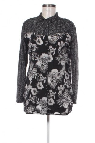 Дамска риза H&M, Размер M, Цвят Многоцветен, Цена 13,29 €