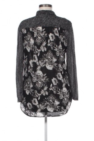 Дамска риза H&M, Размер M, Цвят Многоцветен, Цена 13,29 €