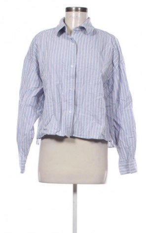 Дамска риза H&M, Размер M, Цвят Многоцветен, Цена 11,24 €