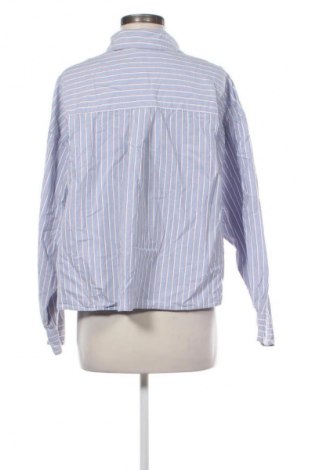 Дамска риза H&M, Размер M, Цвят Многоцветен, Цена 11,24 €