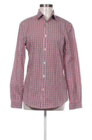 Γυναικείο πουκάμισο H&M, Μέγεθος S, Χρώμα Πολύχρωμο, Τιμή 7,99 €