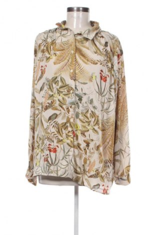 Cămașă de femei H&M, Mărime XL, Culoare Multicolor, Preț 49,99 Lei