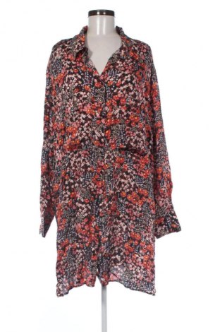 Cămașă de femei H&M, Mărime XXL, Culoare Multicolor, Preț 42,99 Lei