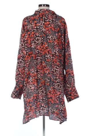 Cămașă de femei H&M, Mărime XXL, Culoare Multicolor, Preț 42,99 Lei