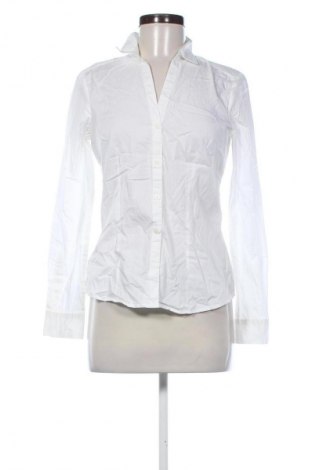Cămașă de femei H&M, Mărime M, Culoare Alb, Preț 43,99 Lei