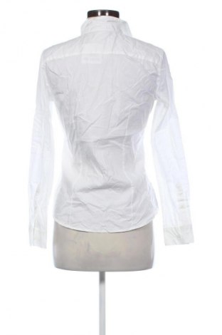 Cămașă de femei H&M, Mărime M, Culoare Alb, Preț 43,99 Lei