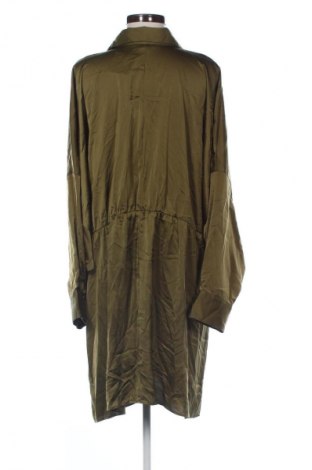 Дамска риза H&M, Размер XL, Цвят Зелен, Цена 6,64 €