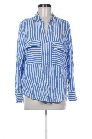 Dámská košile  H&M, Velikost XL, Barva Vícebarevné, Cena  159,00 Kč