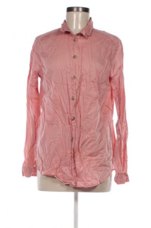 Дамска риза H&M, Размер M, Цвят Пепел от рози, Цена 3,06 €