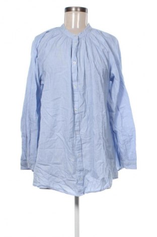 Damenbluse H&M, Größe L, Farbe Blau, Preis € 9,99