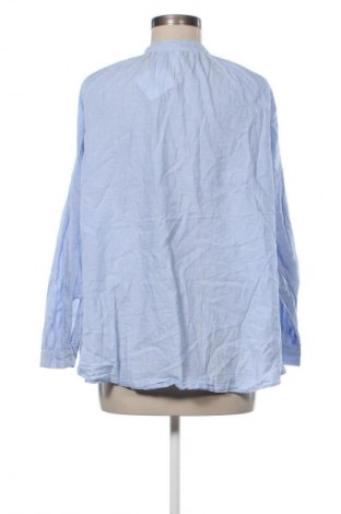 Damenbluse H&M, Größe L, Farbe Blau, Preis € 9,99