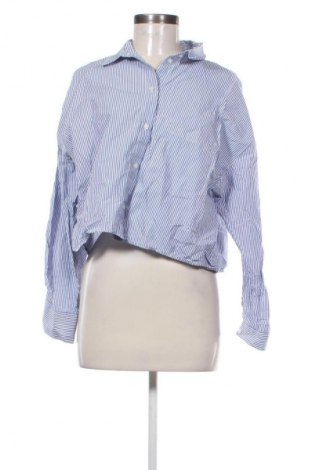 Дамска риза H&M, Размер M, Цвят Многоцветен, Цена 10,22 €