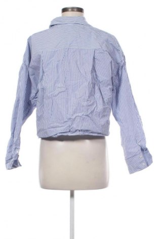 Дамска риза H&M, Размер M, Цвят Многоцветен, Цена 10,22 €