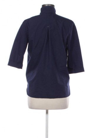 Cămașă de femei H&M, Mărime S, Culoare Albastru, Preț 23,99 Lei