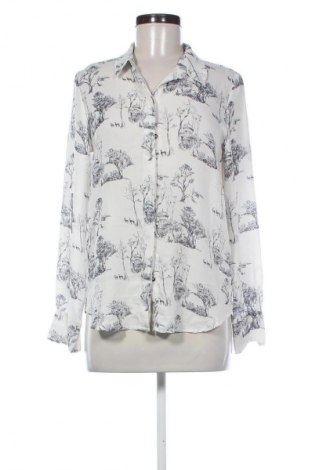 Damenbluse H&M, Größe S, Farbe Mehrfarbig, Preis € 4,99