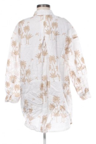 Дамска риза H&M, Размер XXL, Цвят Многоцветен, Цена 6,13 €