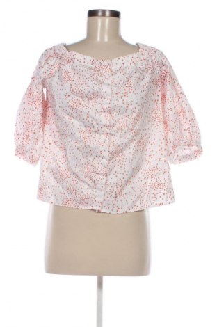 Γυναικείο πουκάμισο H&M, Μέγεθος M, Χρώμα Πολύχρωμο, Τιμή 6,99 €