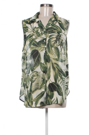 Cămașă de femei H&M, Mărime XL, Culoare Multicolor, Preț 32,99 Lei