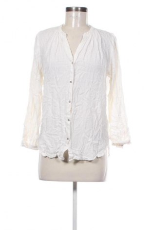 Dámská košile  H&M, Velikost M, Barva Krémová, Cena  259,00 Kč