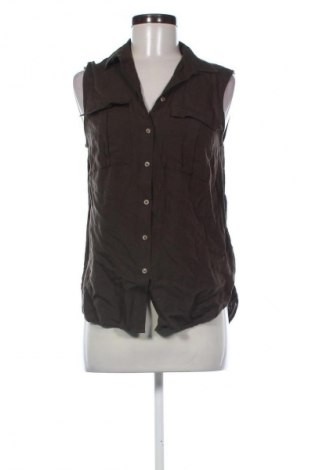 Damenbluse H&M, Größe S, Farbe Grün, Preis 6,99 €