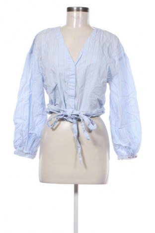 Cămașă de femei H&M, Mărime M, Culoare Multicolor, Preț 45,99 Lei