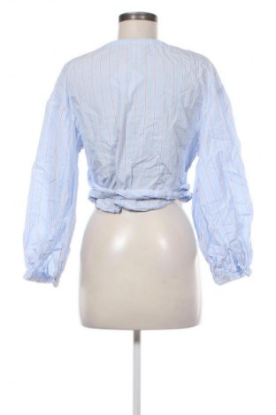 Cămașă de femei H&M, Mărime M, Culoare Multicolor, Preț 45,99 Lei