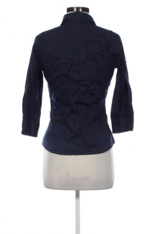 Γυναικείο πουκάμισο H&M, Μέγεθος M, Χρώμα Μπλέ, Τιμή 6,99 €