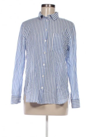 Γυναικείο πουκάμισο H&M, Μέγεθος M, Χρώμα Πολύχρωμο, Τιμή 3,99 €