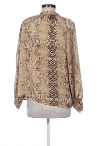 Дамска риза H&M, Размер M, Цвят Многоцветен, Цена 2,04 €