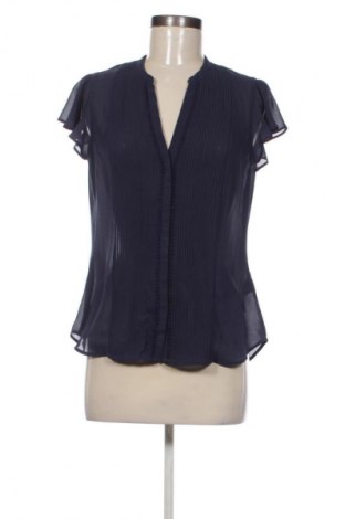 Dámská košile  H&M, Velikost M, Barva Modrá, Cena  159,00 Kč