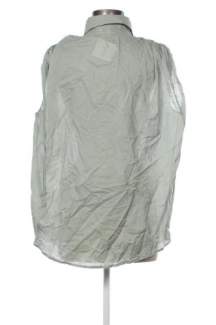 Dámská košile  H&M, Velikost M, Barva Zelená, Cena  159,00 Kč