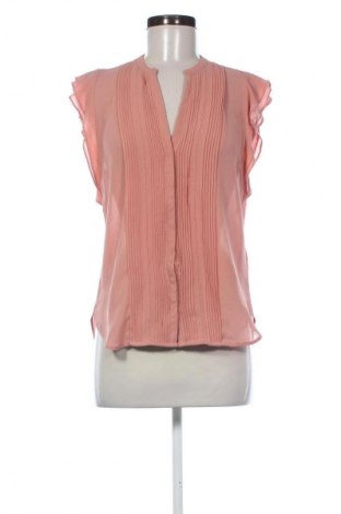 Дамска риза H&M, Размер M, Цвят Розов, Цена 6,64 €