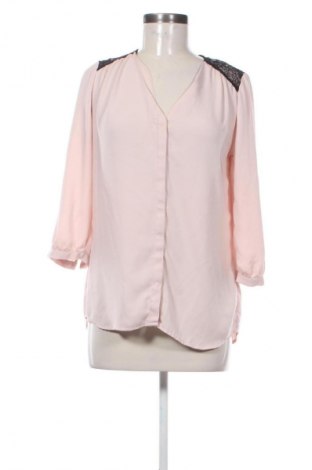 Cămașă de femei H&M, Mărime M, Culoare Roz, Preț 17,99 Lei