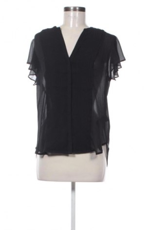 Cămașă de femei H&M, Mărime L, Culoare Negru, Preț 36,99 Lei