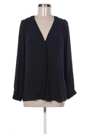 Cămașă de femei H&M, Mărime S, Culoare Albastru, Preț 20,99 Lei