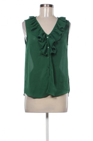 Dámská košile  H&M, Velikost S, Barva Zelená, Cena  149,00 Kč