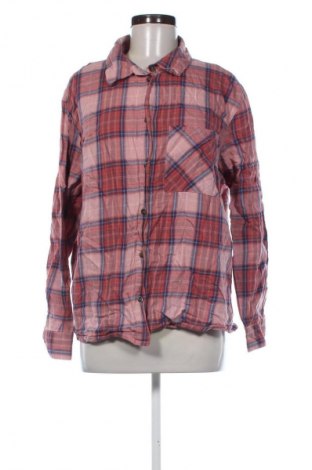 Дамска риза H&M, Размер L, Цвят Многоцветен, Цена 4,60 €