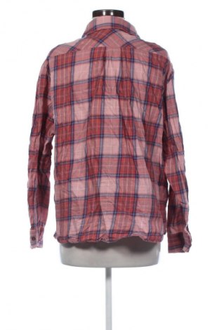 Дамска риза H&M, Размер L, Цвят Многоцветен, Цена 4,60 €