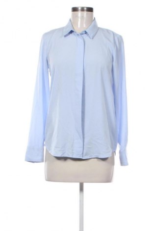 Damska koszula H&M, Rozmiar S, Kolor Niebieski, Cena 67,99 zł