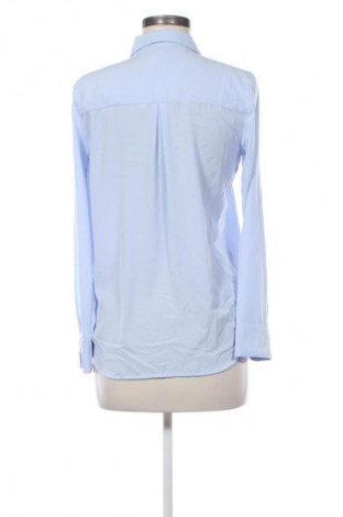 Damska koszula H&M, Rozmiar S, Kolor Niebieski, Cena 67,99 zł
