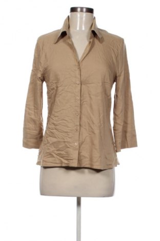 Dámska košeľa  H&M, Veľkosť M, Farba Béžová, Cena  6,95 €