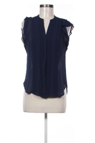 Дамска риза H&M, Размер S, Цвят Син, Цена 8,69 €