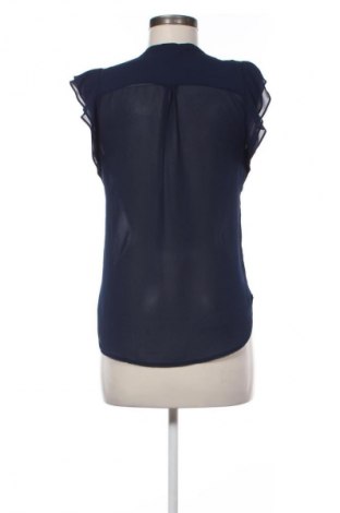 Дамска риза H&M, Размер S, Цвят Син, Цена 8,69 €